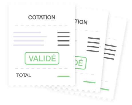 cotation infirmier valide